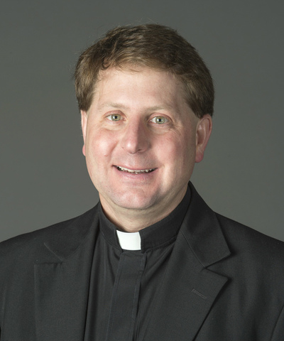 Fr. Lou DelFra is the Director of Pastoral Life for the Alliance for Catholic Education (ACE)