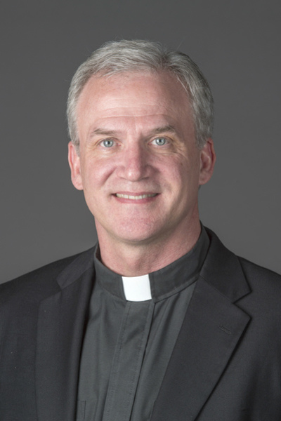Rev. Daniel Groody elected Fellow and Trustee of Notre Dame