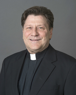 Rev. Timothy L. O'Connor, C.S.C.