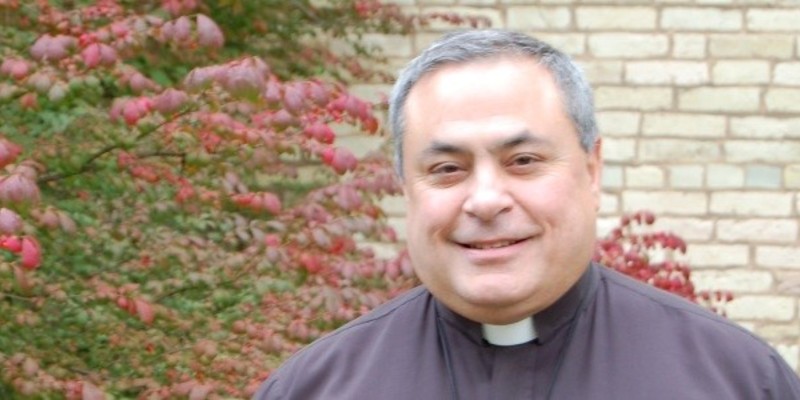 Reflections from Father Joe Corpora, C.S.C.