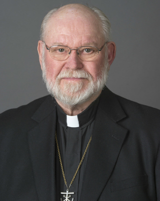 Rev. Nicholas R. Ayo, C.S.C.