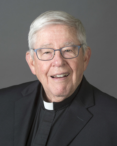 Rev. Joseph H. Carey, C.S.C.