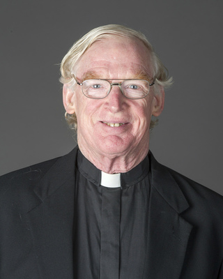 Rev. Patrick D. Gaffney, C.S.C.