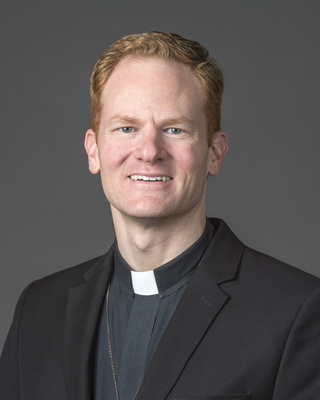 Rev. Gregory P. Haake, C.S.C.