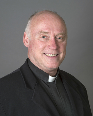 Rev. Thomas G. Streit, C.S.C.