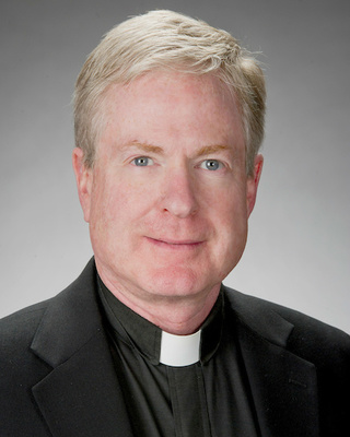 Rev. Austin I. Collins, C.S.C.