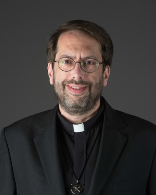Rev. Stephen J. Kempinger, C.S.C.