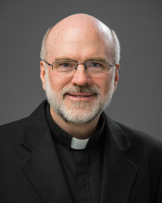 Rev. Francis J. Murphy, C.S.C.