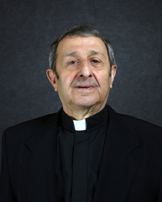 Rev. Frank Cafarelli, C.S.C.
