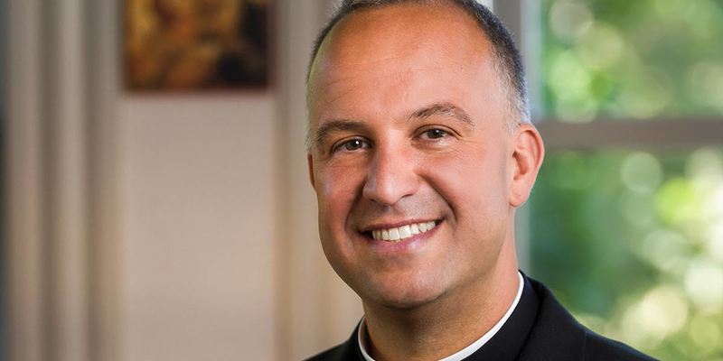 University of Portland administrator named Notre Dame’s vice president for mission engagement and church affairs