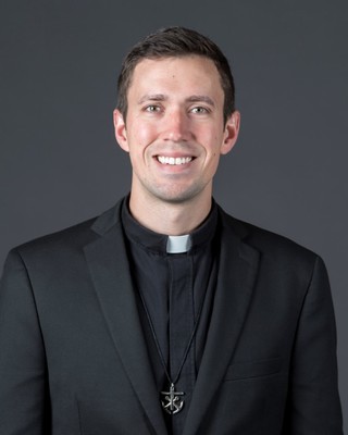 Rev. M. Joseph Pedersen, C.S.C.