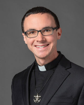 Rev. Robert J. Lisowski, C.S.C.