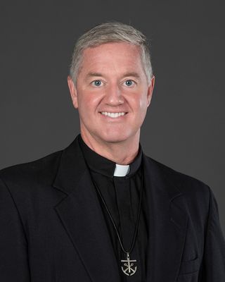 Rev. Thomas J. Eckert, C.S.C.
