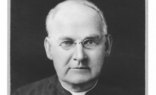 Holy Cross Brother Columba O’Neill, C.S.C., begins formal process for sainthood