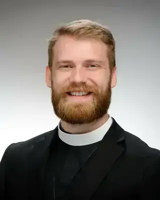 Br. Jacob Gorman, C.S.C.